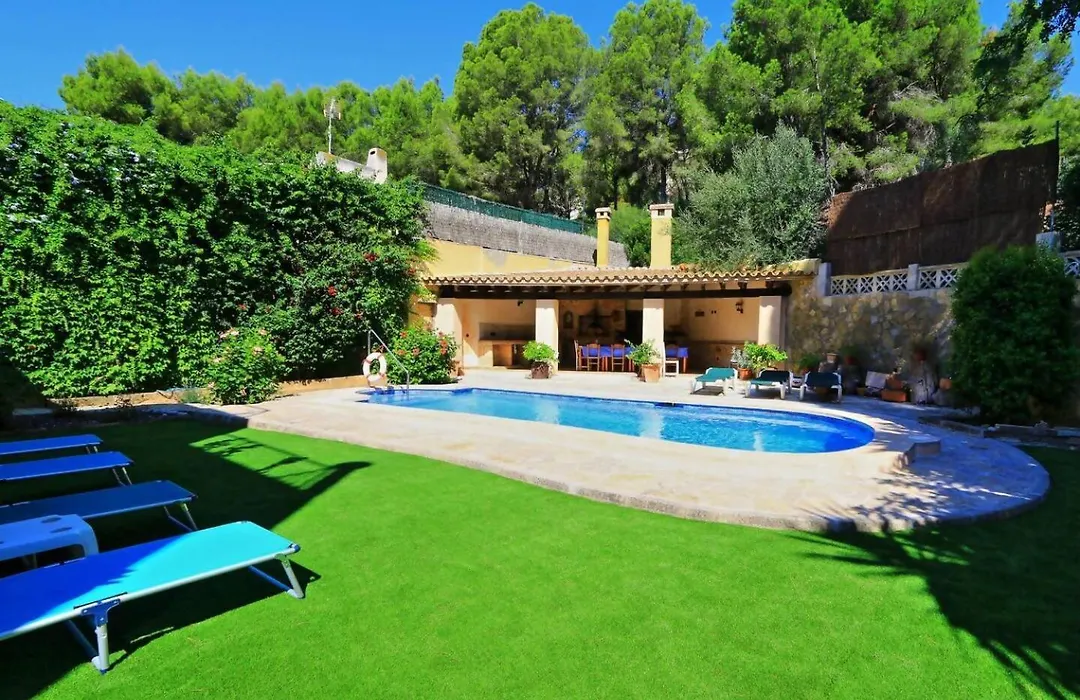 El Ranchito By Mallorca Infinity-1
