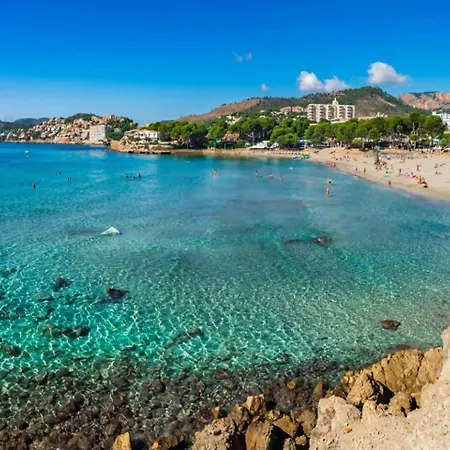 El Ranchito By Mallorca Infinity-3