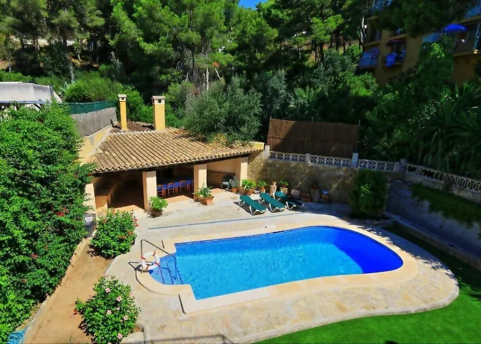 El Ranchito By Mallorca Infinity